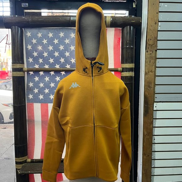 Kappa Other - NWT KAPPA 1pc Hoodie